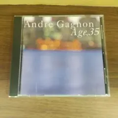 【CD】IAge,35lAndre Cagnon