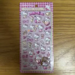 ハローキティ BONBON DROP ボンボンドロップシール