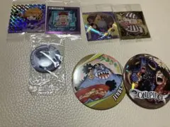 ワンピース　グッズ