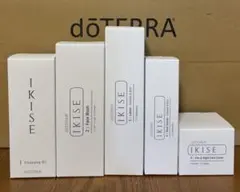 신품 미개봉 도테라 이키세 (DoTerra IKISE) 5종 세트 ✨