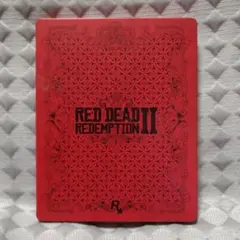 RED DEAD REDEMPTION II (PS4) 日本版
