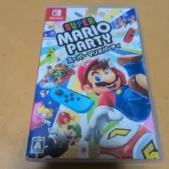 スーパー マリオパーティ