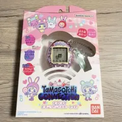 メゾピアノ×たまごっち たまごっちこらぼれーしょん