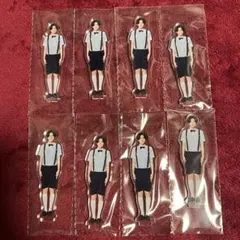 WEST. アクスタ 小瀧望