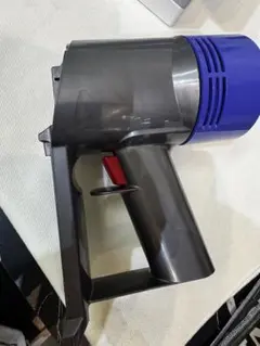 dyson 掃除機 本体 ハンディクリーナーのサムネイル
