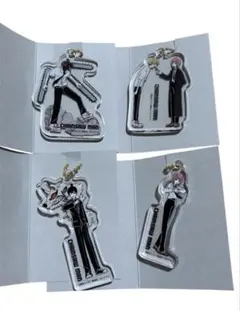 チェンソーマンゆるスタセット