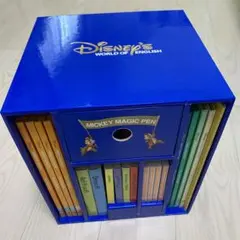 2026年最新】ディズニー英語 マジックペンの人気アイテム - メルカリ