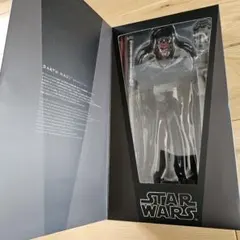 STAR WARS ダース・モール medicomtoy RAH 中古のサムネイル