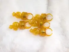 るぅとくん リングライト いちご リンライ