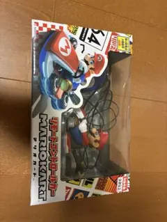 マリオカート ラジコンカート リモートコントロールカー マリオ