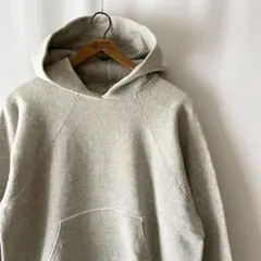 ドラポケ! 50s Healthknit スウェット パーカー L ビンテージのサムネイル