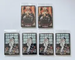 デスノート DEATHNOTE ウエハースカード