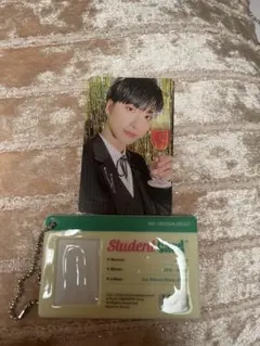 2025年最新】ATEEZ サン 証明写真の人気アイテム - メルカリ