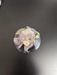 眠雲ツクリ誕生日記念缶バッジ - メルカリ