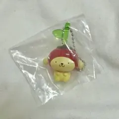 なかよしさくらんぼスイング ポムポムプリン　ガチャ　サンリオ