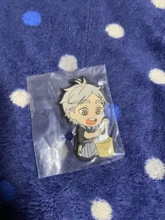 ハイキュー 菅原孝支 ラバスト