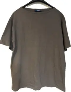 SAINT JAMES セントジェームス　ピリアック　T5 ブラウン