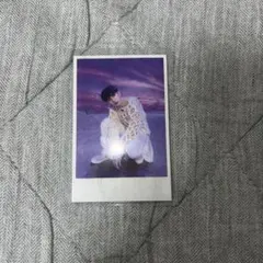 Stray kids バンチャン トレカ スキズ ROCK-STAR