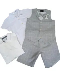 キッズ フォーマルセット　140cm