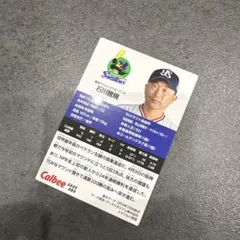 石川雅規 プロ野球チップス2025 第2弾 ヤクルトスワローズ
