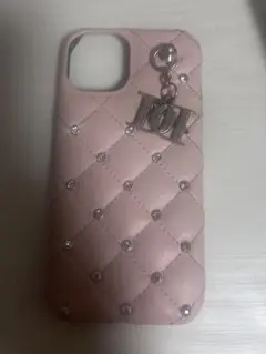ダーリッチiPhoneケース ピンク iPhone14 Darich - メルカリ