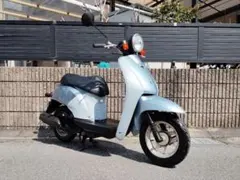 ⭕️低走行 ホンダ トゥデイ AF67 FI車 実走行7196km セル始動 好調 