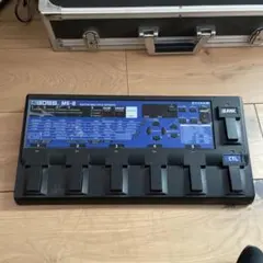 2026年最新】boss me-8の人気アイテム - メルカリ