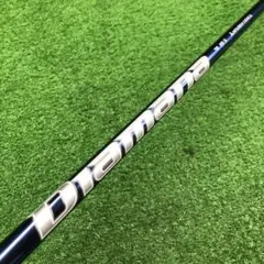 Gsh-1108 Diamana シャフト単品 flexS TB60 スリーブ無 Gsh-1108 Diamana シャフト単品 flexS TB60 スリーブ無 - メルカリ