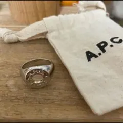 シグネットリング リング