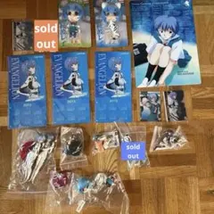KAITO さんグッズ 大量まとめ売り フィギュア クリアポスター⁈など KAITO さんグッズ 大量まとめ売り フィギュア クリアポスター⁈など