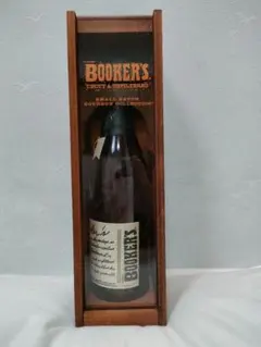 2026年最新】ブッカーズ ウイスキーの人気アイテム - メルカリ