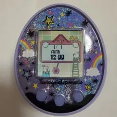 たまごっちみーつ マジカルみーつver. パープル