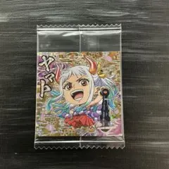 ワンピース ウエハース シール 6弾 ヤマト
