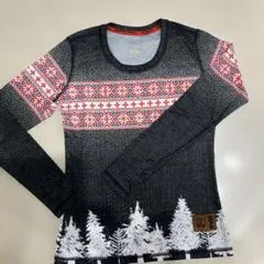 インクンバーン　inknburn ランニングウエア　クリスマス