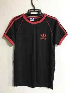 ✨希少【☆adidas EQUIPMENT】レトロ Tシャツ