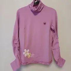 M-U SPORTS レディースゴルフウエア