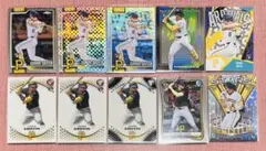 【活躍中】2026 Topps Konnor Griffin 10枚セット RC
