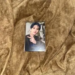 NCT DREAM MARK Hot Sauce トレカ