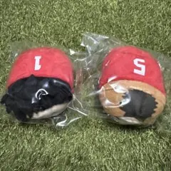 ハイキュー！！　のるキャラ　黒男哲郎　孤爪研磨