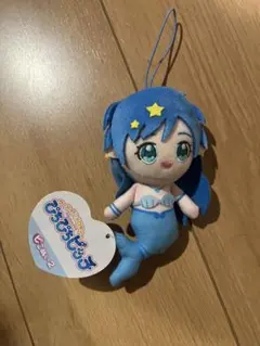 ぴちぴちピッチ　波音　ピコぬい