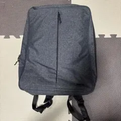 アブラサス ひらくPCバッグmini スーパーコンシューマー ブラウン