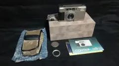 2026年最新】contax tvsの人気アイテム - メルカリ