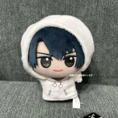 新テニスの王子様　ちびぐるみ　越前リョーマ　モーリーファンタジー限定