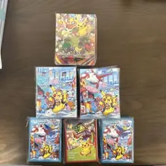 ポケモンカードゲーム　スペシャルBOX