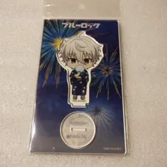 ブルーロック　凪誠士郎　アクリルスタンド