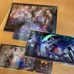 ショッパー付］鳴潮 プレミアム 入場特典 2周年 - メルカリ