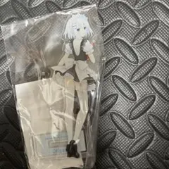 服従と甘噛み 志木見ビビ アクリルスタンド コースター - メルカリ