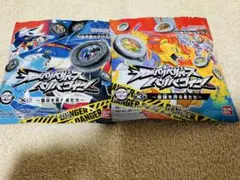 希少品】 1992年 バンダイ キャラコバッチ バトルセット - メルカリ