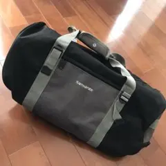 samsonite ボストンバッグ