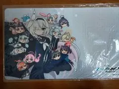2026年最新】プレイマット WIXOSSの人気アイテム - メルカリ